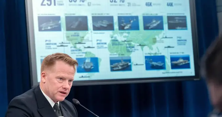 美国已经在准备下一场战争，五角大楼申请300亿美元增购弹药