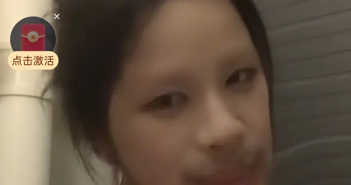 普通女生靠“反差感”出圈！这波“美瞳+风格切换”玩明白了！