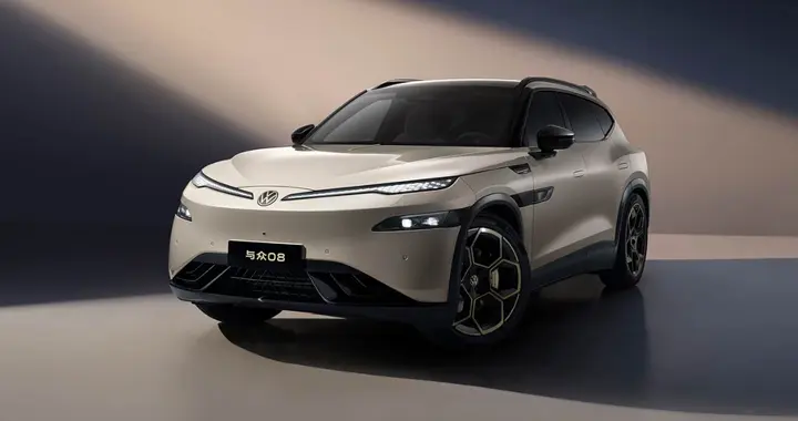 安徽大众全新SUV曝光！续航破700公里，辅助驾驶车位到车位！