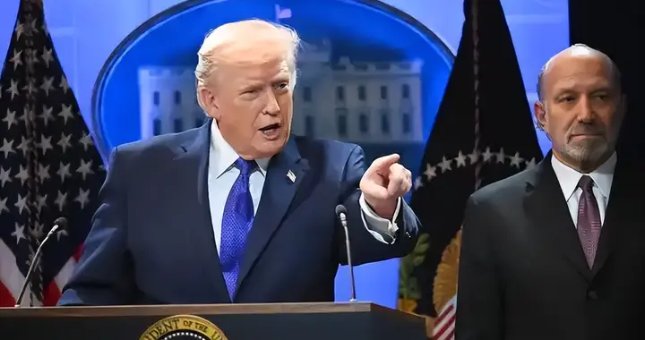 封石油、锁美元、堵海峡，美国极限施压，伊朗为何就是不低头？