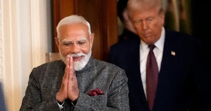 特朗普对普京翻脸，印度第一时间倒戈，中方紧急表态，让俄放心