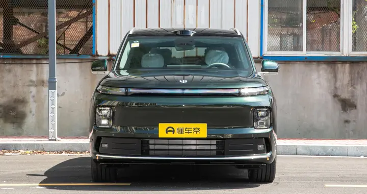 提车一个月分享：30万内拿下这台全尺寸旗舰SUV，家人朋友都说值