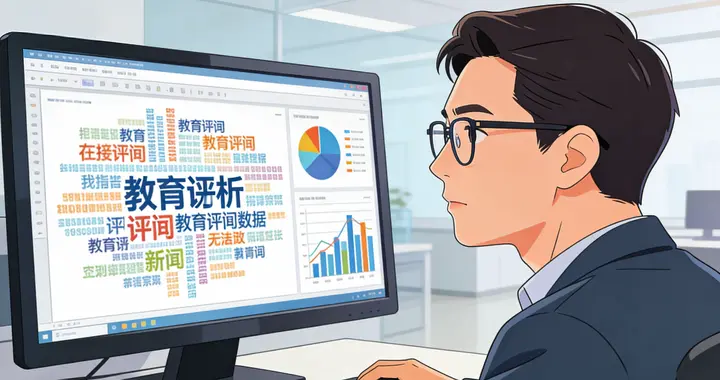 家校边界与公平焦虑：忻州市教育系统舆情深度观察