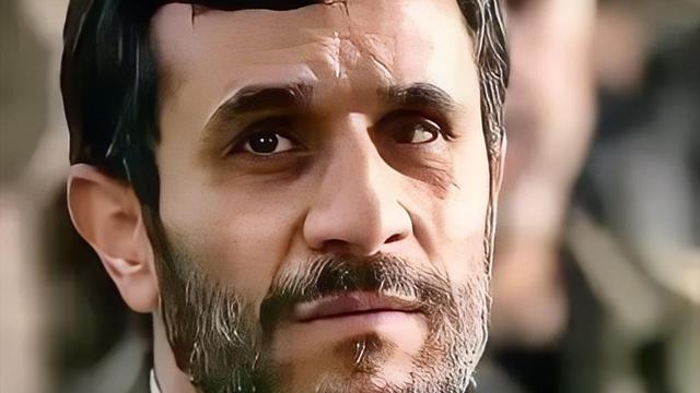 苏柒文章：伊朗传来新消息 2026年4月