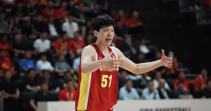 未来中国男篮凑齐这个阵容，进入奥运会应该没有问题了吧