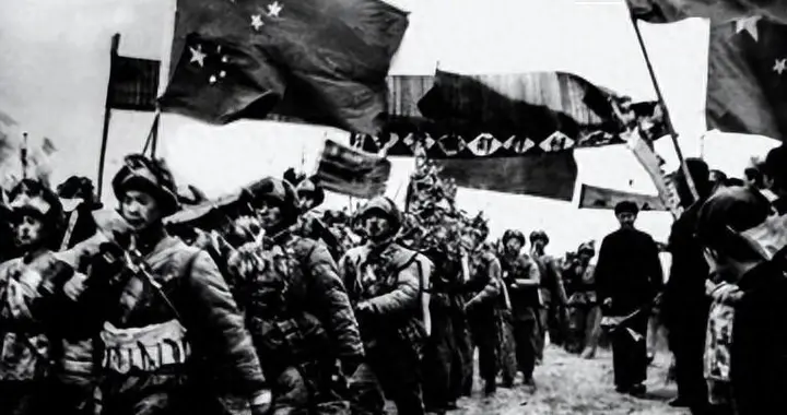 刘伯承为何未被列入志愿军司令选择？并非不愿，而是无法启用