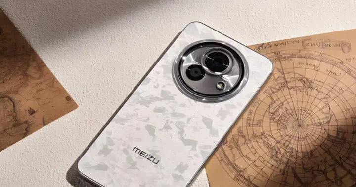 魅族Lucky 08：曾经性价比的刺客，为什么卖不动呢？