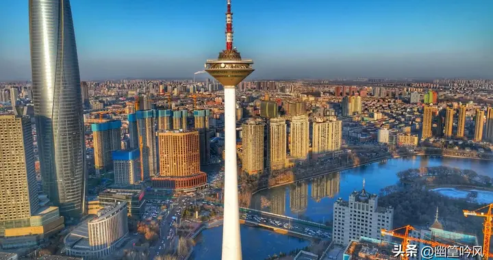 东北亚国际中心城市！沈阳正在下一盘国际化的大棋