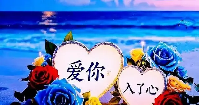 入心的人，一个就足够