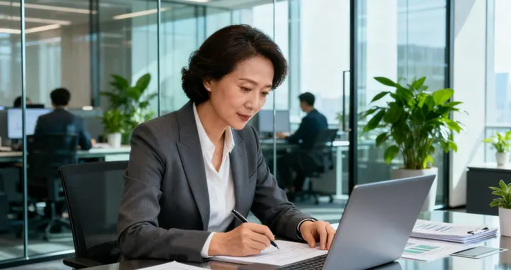 50+打工人日常：看到老公新买的毛衣那一刻，觉得他好陌生