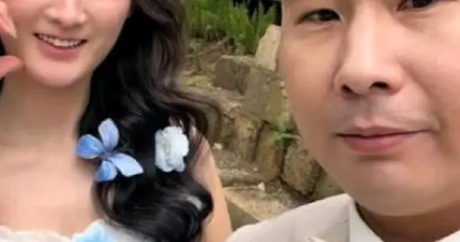 从里输到外！陈亚男二婚后,丈夫的话直戳她"肺管子",本性藏不住了