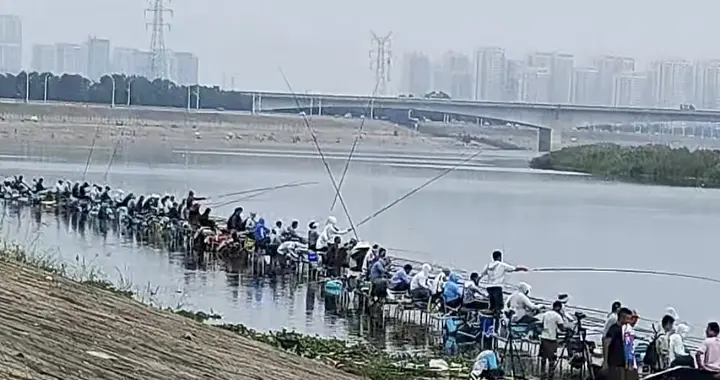老钓手不会说的几个钓鱼必备常识，收藏可少走弯路