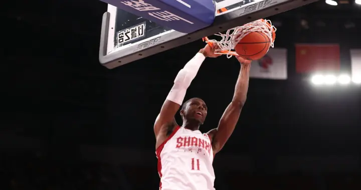 山西输球揪出两大软蛋，两主力中锋全场合砍0分，完全成上海卧底