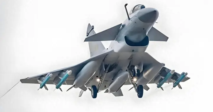 比轰20还关键！霹雳16横空出世，改写中美空中博弈格局