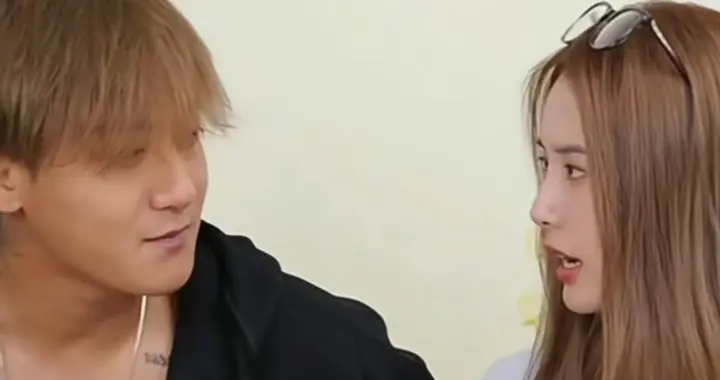 徐艺洋回应黄子韬身体状况！严肃叫停玩笑太圈粉，大家可以放心了