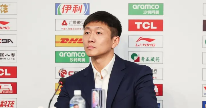 逆转宁波收获3连胜，赛后李昂点出获胜之道 他的到来激活了姜伟泽
