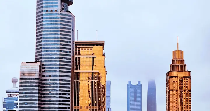 深圳房价，已经瞒不住了