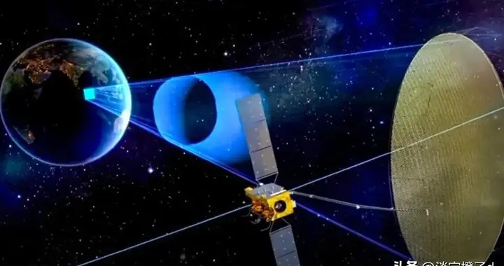 中国卫星锁定日本油轮：太空监视时代来临，谁在害怕？
