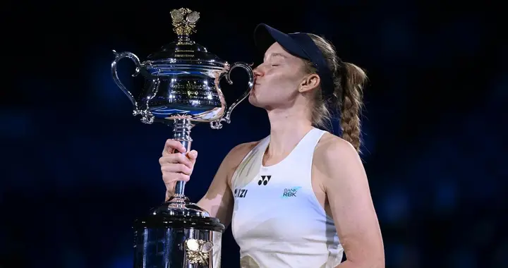 澳网后排名观察：莱巴金娜携冠重返top3，王欣瑜逼近个人最佳排名