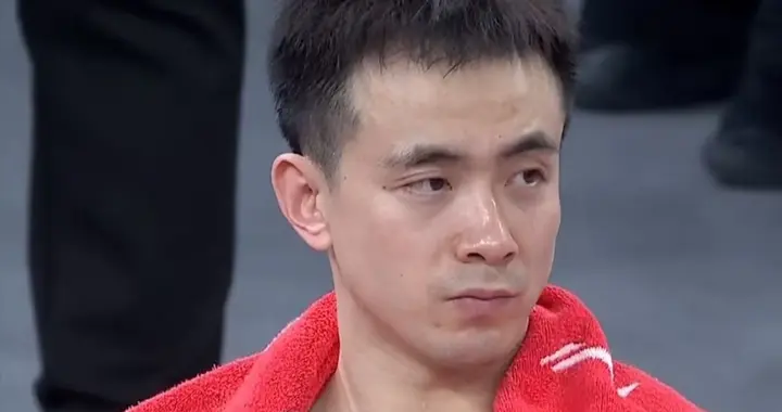 辽宁男篮34分惨败上海，赵继伟心寒！做三大调整方能找回动力