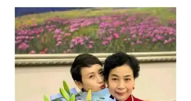 长得漂亮又有演技，演了70部戏也没红，如今终于被殷桃带红！