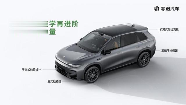 一炮而红！上市1年销量破100000台！实力不输理想L6，仅售12万多