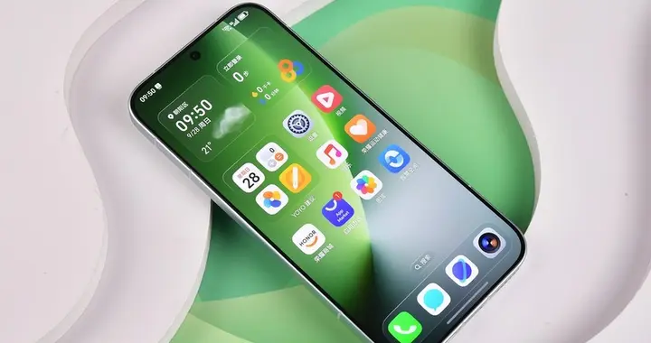 手机何必年年换？这3款“六年免换”神机闭眼入，流畅不卡顿