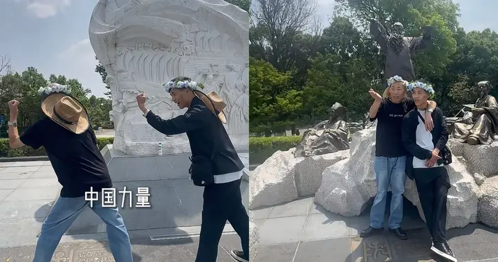 张云鹏1个举动被猛夸 疑云鹏继母女婿曝光 云鹏爸4次带货总数据出炉