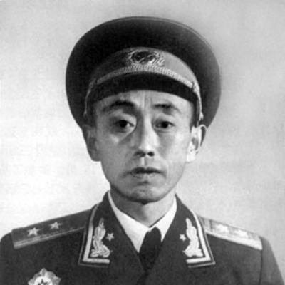 历史茶坊：郑维山和罗瑞卿因观点发生争论