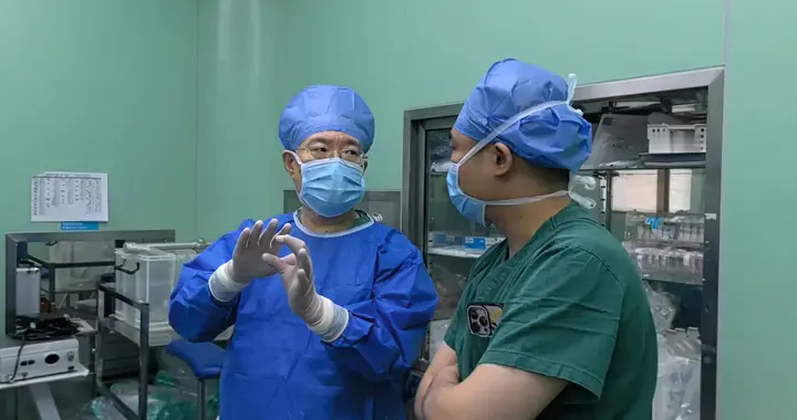 告别“开颅”之痛！一岁患儿的求医路，见证神经内镜微创奇迹