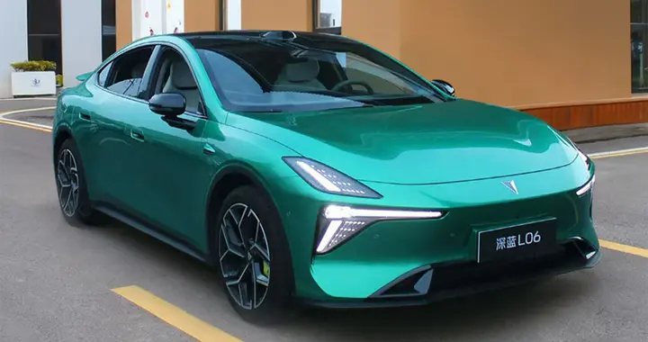 11月下半场，还有6款轿车将上市，哪款是你的菜？