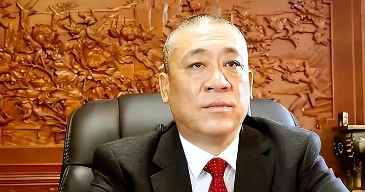 挣再多钱有何用，61岁崔培军如今的现状，给所有企业家提了醒