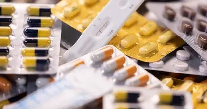 16类必饭前吃的药：认准通用名，吃对时间药效翻倍