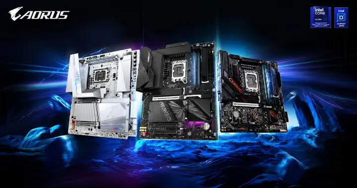 单条DDR5也能释放高性能 技嘉D5 Single Boost技术解析