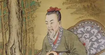 兵圣孙膑：智谋千古的战争奇才，破解战场的绝世秘籍！