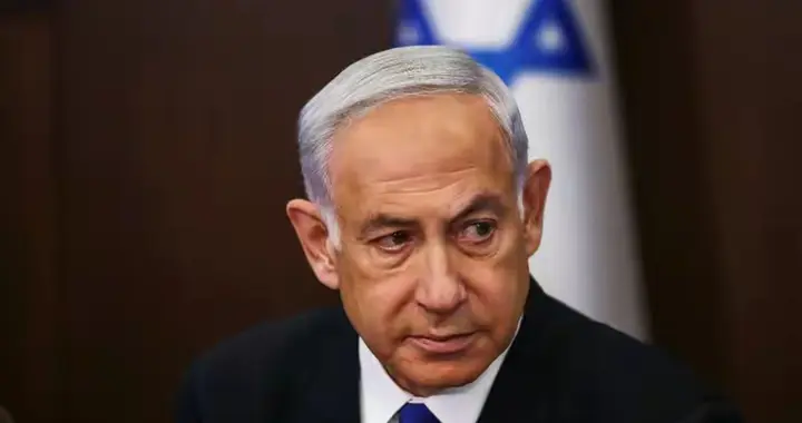 内塔尼亚胡正式提交赦免请求