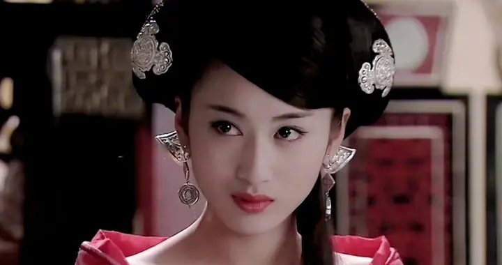 当不上皇后，就不可能是皇帝的真爱吗？看这3个宠妃就知道