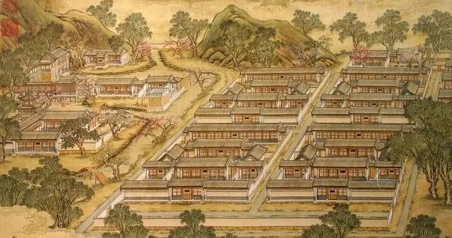 杜牧的《阿房宫赋》，到底出彩在哪里，为何能够惊艳后世千余年？