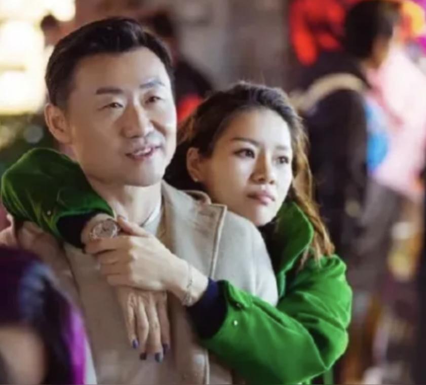 网球冠军李娜和姜山结婚15年，从不在家里做饭，很少去看望公婆，叫公婆为...