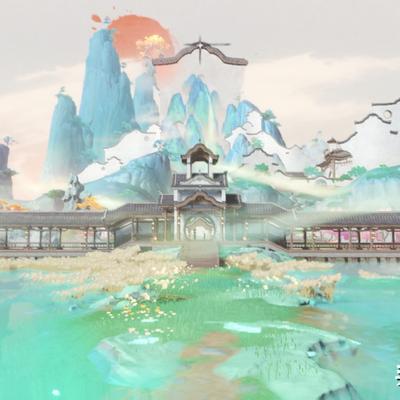 一个人的闲游君：哇塞，继续吹爆麓阳书院！