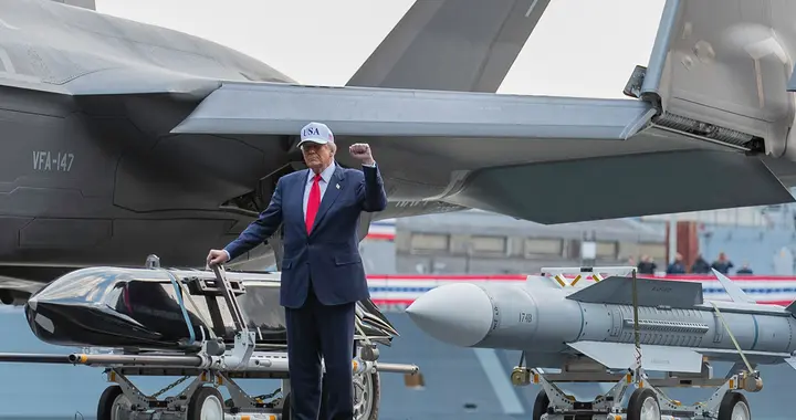 特朗普必须好好想清楚，入侵委内瑞拉要付出三大代价