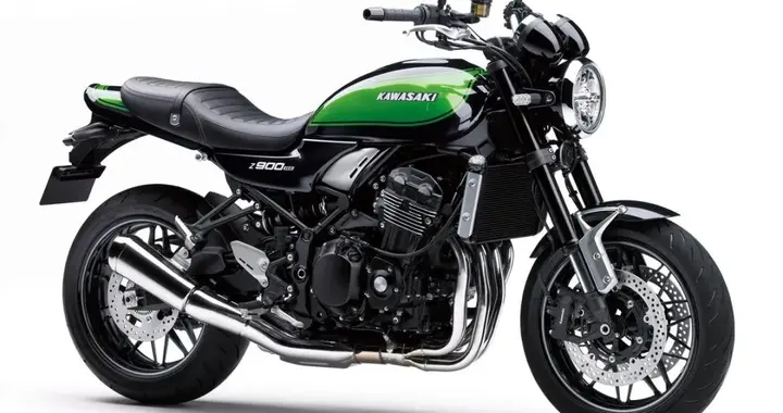 2026 川崎Z900RS 规格揭晓：标配快排、定速，马力提升至116ps