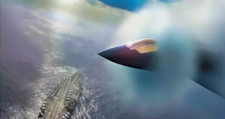 美学者：美海军六代机无法超过中国导弹射程，战略上已毫无意义