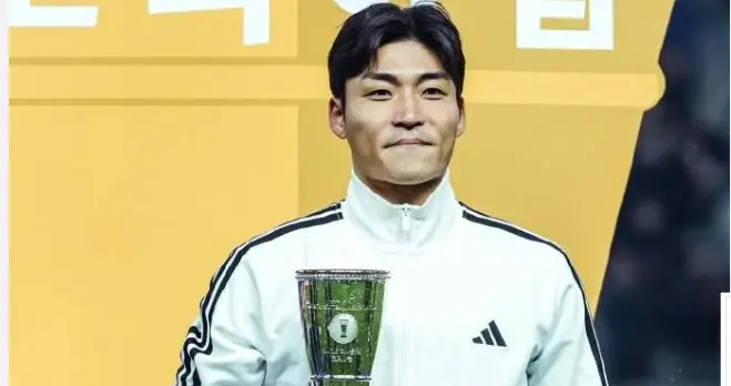 韩国双冠王队长加盟中超！100万美金买断费引韩媒狂喷