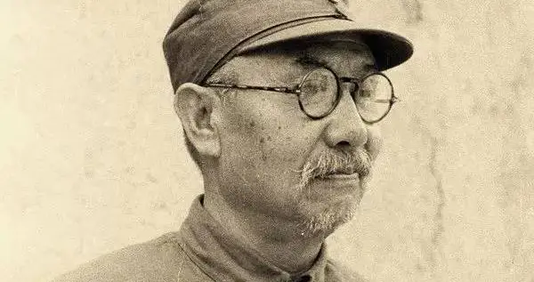 中原大战余波：1930年冬阎锡山逃亡始末
