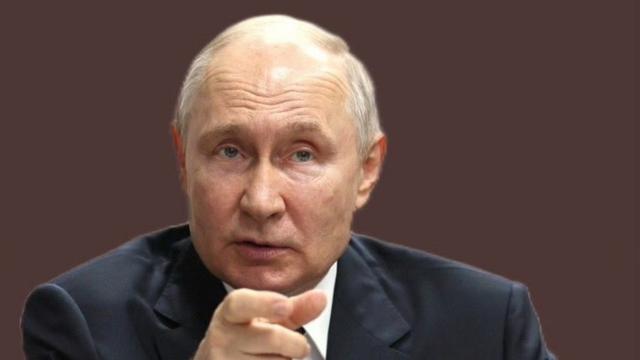 深焦yuyu：俄罗斯刚通过一部“记忆保护