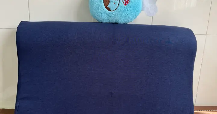 实力爆棚！为肩颈敏感设计的霍觉深睡养护枕测评，改善肩颈与睡眠