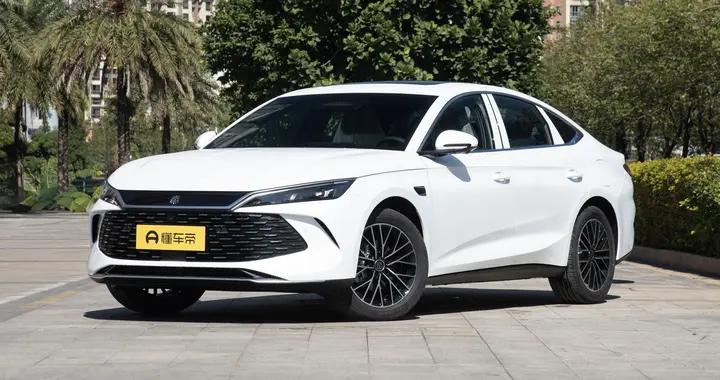外观内饰不变，续航升级！2026 款比亚迪秦系双车 210KM 版亮相