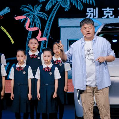 车问车闻：守护孩子好奇心，陪他奔赴更广阔