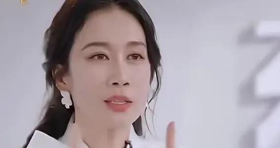 浪姐舞台五连拒，听劝回归片场，温峥嵘的主场从来不是综艺！